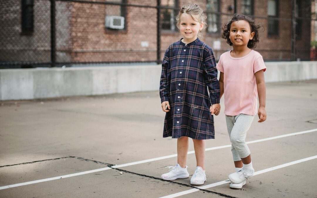 Top Kids Clothing Essentials for Every Season