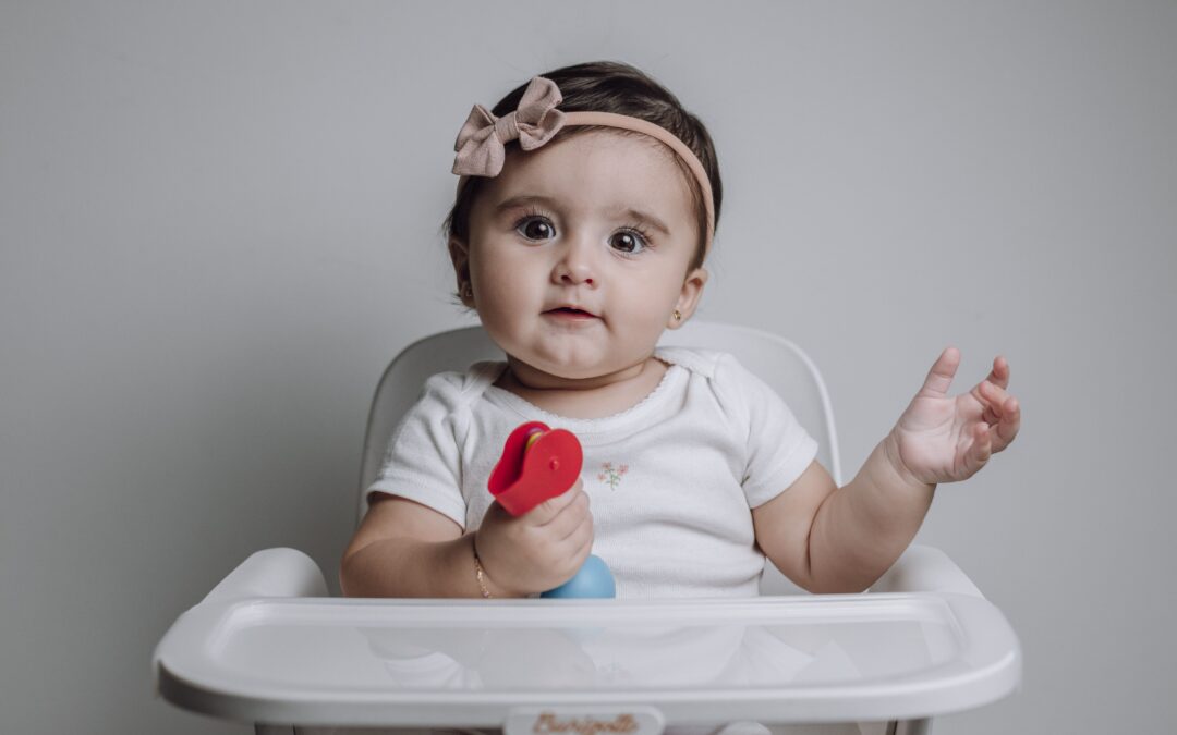 Top 10 Baby Essentials Every New Parent Needs