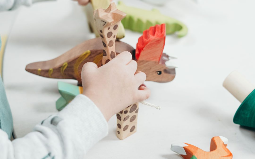 Screen-Free Activities: 12 Fun Ways to Keep Kids Learning and Entertained